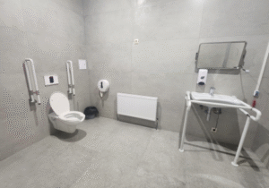 Сведения об обеспечении доступа в здание2