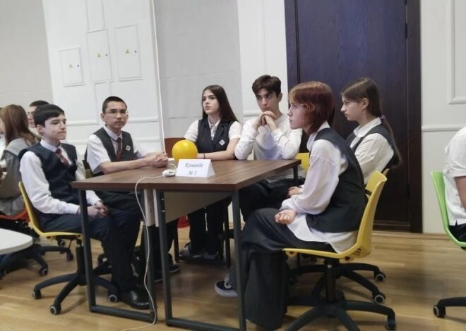 НАШИ ПОБЕДЫ НЕ ЗНАЮТ ПРЕДЕЛА!