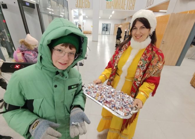 Старый Новый год на Дону — это особый праздник, объединяющий традиции, веселые гуляния и теплое общение