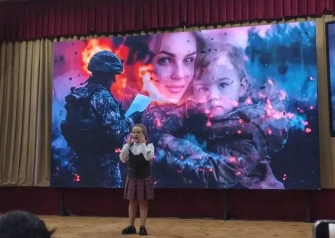 УЧЕНИЦА ШКОЛЫ №74#ШТИ74 ВЫШЛА В ГОРОДСКОЙ ЭТАП ФЕСТИВАЛЯ «БРАВО, ДЕТИ!»