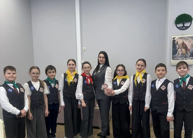 «СКОРОСТЬ — НЕ ГЛАВНОЕ»