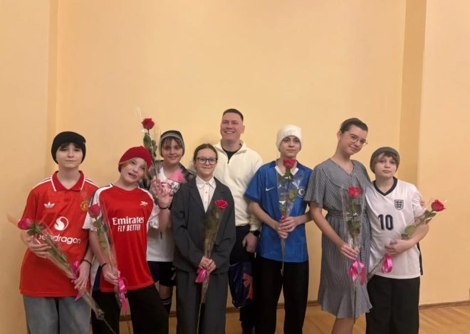 Театральный коллектив «ТСТ» – лауреат фестиваля «PRO искусство»