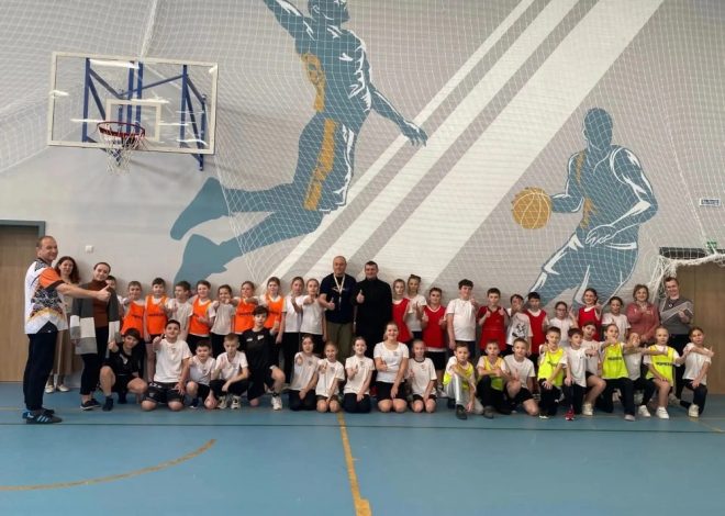 НЕДЕЛЯ ФИЗКУЛЬТУРЫ В ШКОЛЕ ТВОРЧЕСКОГО ИНТЕЛЛЕКТА