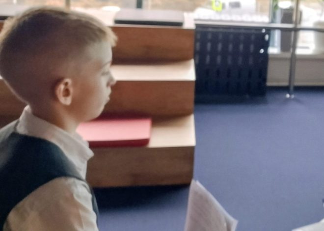 «ОРЛЯТА РОССИИ» НА СВЯЗИ: ТЕЛЕМОСТ, ПОСВЯЩЕННЫЙ ГЕРОЯМ ОТЕЧЕСТВА!