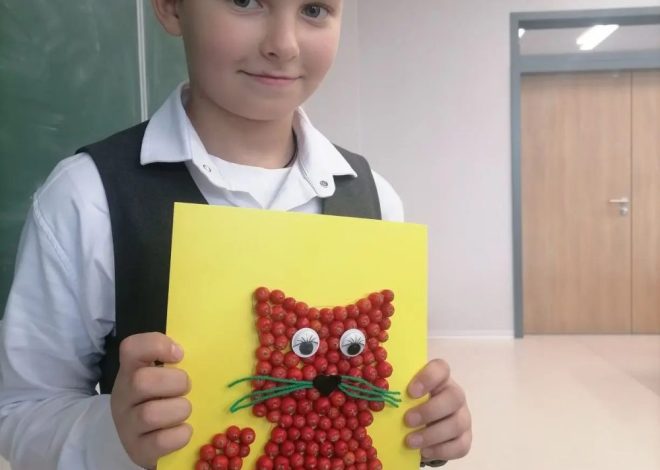 ЭКОЛЯТА — ЮНЫЕ ЗАЩИТНИКИ ПРИРОДЫ