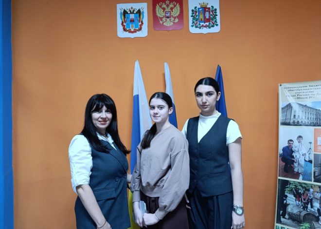 Команда Медиа #ШТИ74 на Фестивале «ШОК»