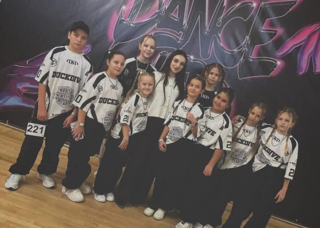 НАШИ ПОБЕДЫ НЕ ЗНАЮТ ПРЕДЕЛА!