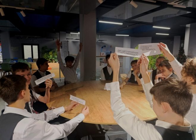 ПРОФИЛАКТИКА ПРАВОНАРУШЕНИЙ