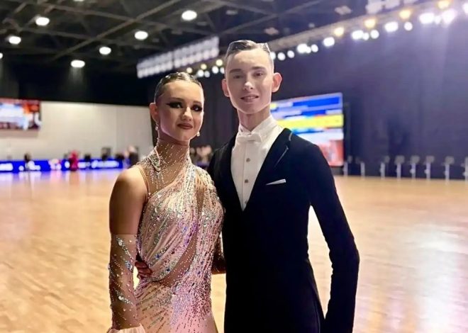 СЛЕДУЮЩАЯ ОСТАНОВКА — ЧЕМПИОНАТ РОССИИ!