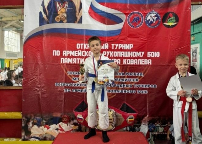 НАШИ ПОБЕДЫ НЕ ЗНАЮТ ПРЕДЕЛА!