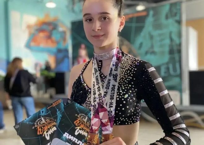 НАШИ ПОБЕДЫ НЕ ЗНАЮТ ПРЕДЕЛА!