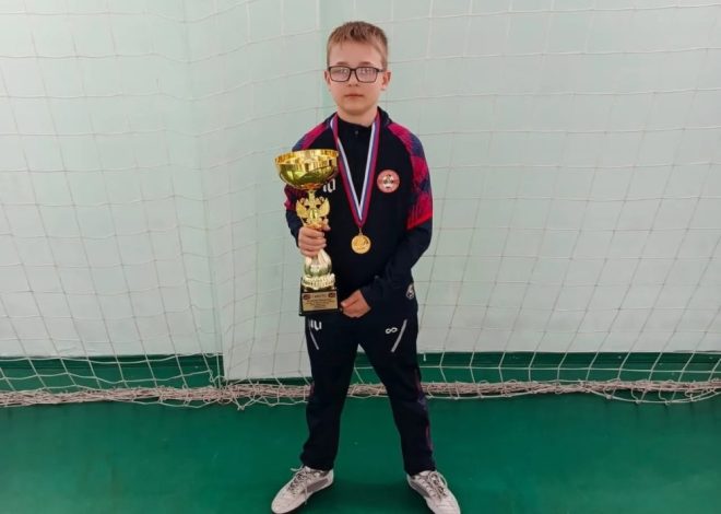 НЕПРИСТУПНАЯ ЗАЩИТА — ПУТЬ К ЗОЛОТУ!