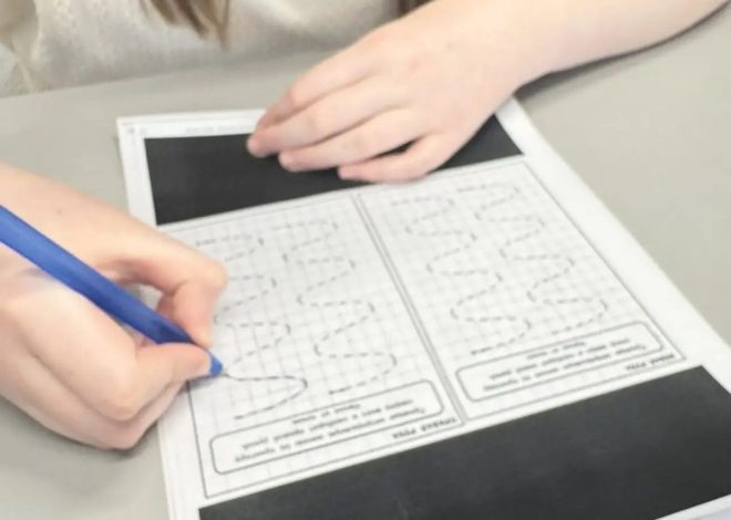 КОРРЕКЦИОННАЯ РАБОТА С ДЕТЬМИ С ОВЗ: ПУТЬ К РАЗВИТИЮ И УВЕРЕННОСТИ