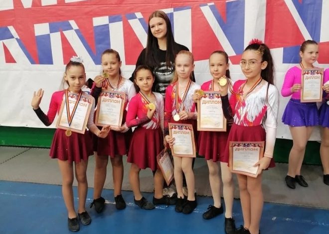 ОБЛАСТНОЙ ФЕСТИВАЛЬ ПО РОК-Н-РОЛЛУ: НАША УЧЕНИЦА — ПОБЕДИТЕЛЬ!