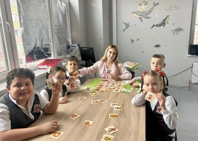 ВЕСЕННЯЯ НЕДЕЛЯ ПСИХОЛОГИИ