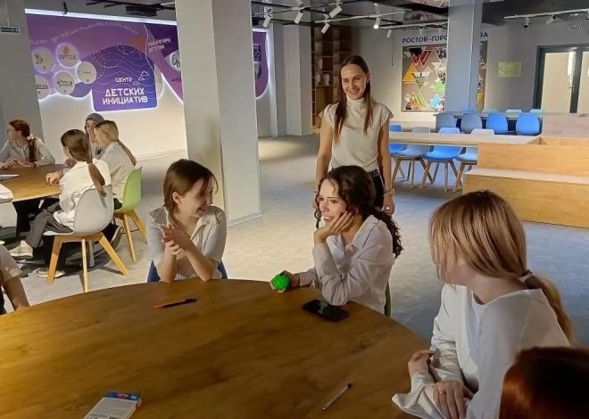 «ВЕСЕННЯЯ НЕДЕЛЯ ПСИХОЛОГИИ»: с теплом и пользой