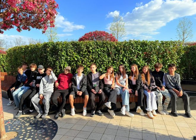 ПРИВЕТ ИЗ СОЛНЕЧНОГО КРАСНОДАРА