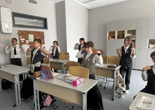 НЕДЕЛЯ ДОБРА