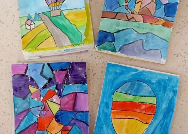 «СОВРЕМЕННОЕ ДЕКОРАТИВНОЕ ИСКУССТВО. ВИТРАЖ»