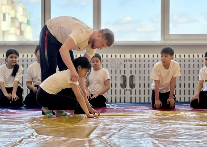 КОНКУРС ПЕДАГОГИЧЕСКОГО МАСТЕРСТВА