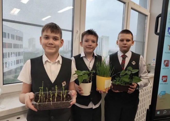 ВСЕМИРНЫЙ ДЕНЬ ЗЕМЛИ🌱 🌎