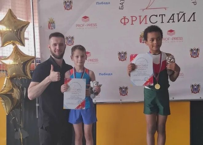 ПОЗДРАВЛЯЕМ ЯРОСЛАВА ПАВЛЯТЕНКО👏