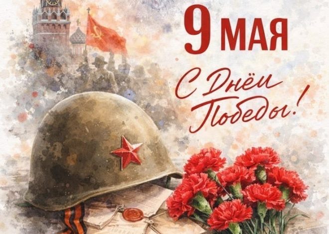 Дорогие ученики, учителя и родители!