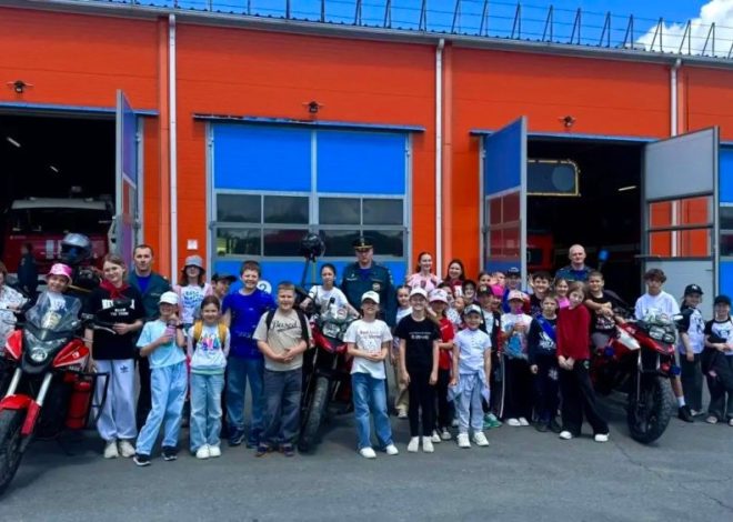 ДЕНЬ ВТОРОЙ: НАСЫЩЕННЫЙ ДЕНЬ В ШКОЛЬНОМ ЛАГЕРЕ!