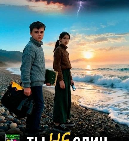 ФИЛЬМ «ТЫ НЕ ОДИН»♥️