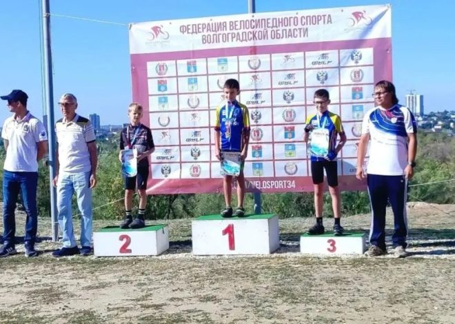 ‍♂️ СЕРЕБРО И БРОНЗА ВСЕРОССИЙСКИХ СОРЕВНОВАНИЙ!