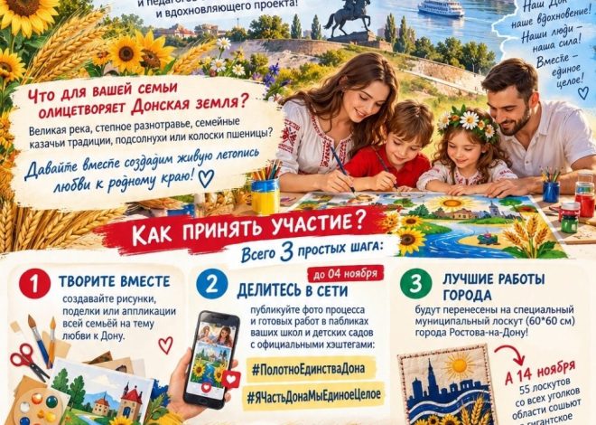 В преддверии Дня народного единства