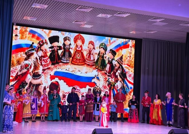 НАШ РОДИТЕЛЬСКИЙ КОМИТЕТ — В ФИНАЛЕ!